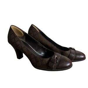 Etienne Aigner heels